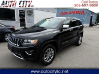 Image for 2016 Jeep Grand Cherokee Limited ID: 6745509