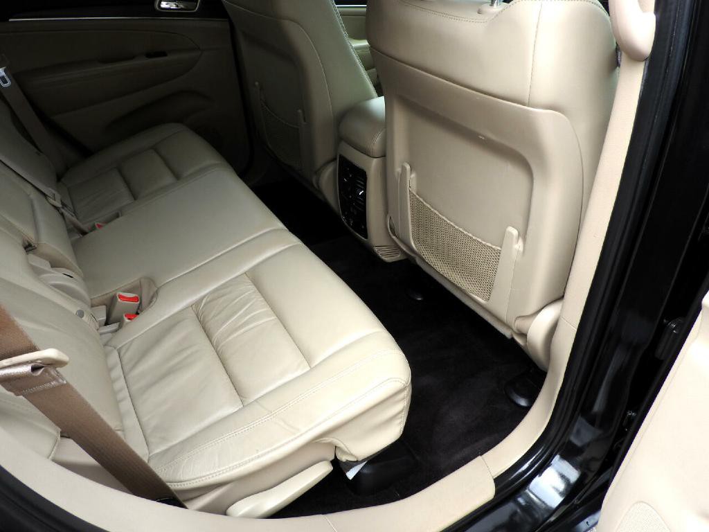 2016 Jeep Grand Cherokee Image 9