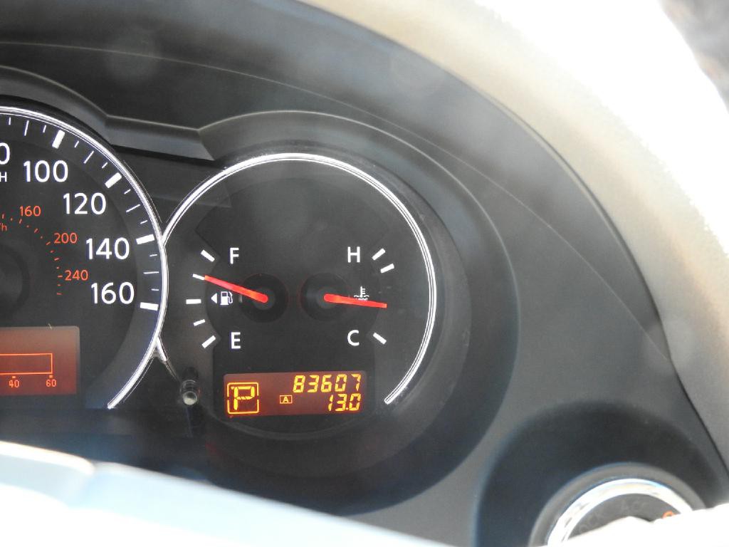 2012 Nissan Altima Image 12