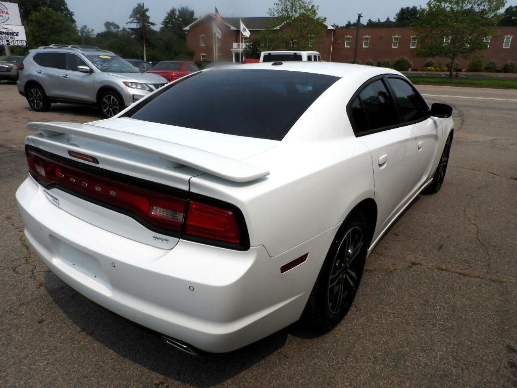 2014 Dodge Charger Image 5