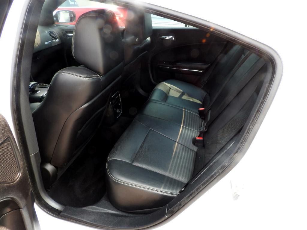 2014 Dodge Charger Image 10