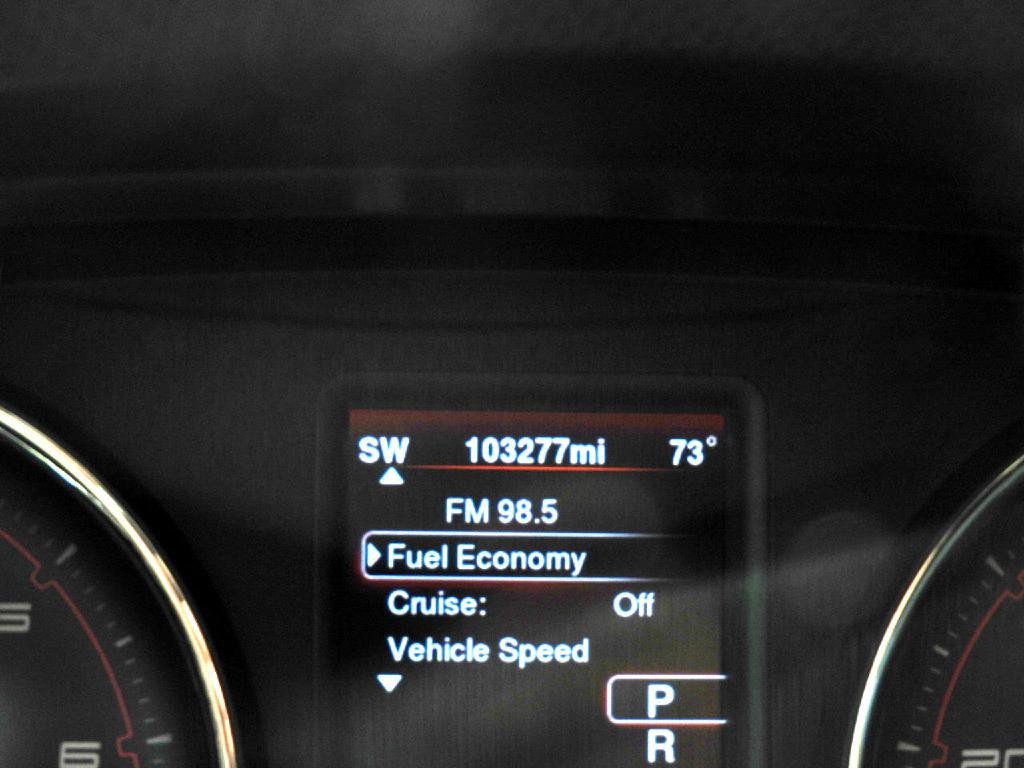 2014 Dodge Charger Image 16