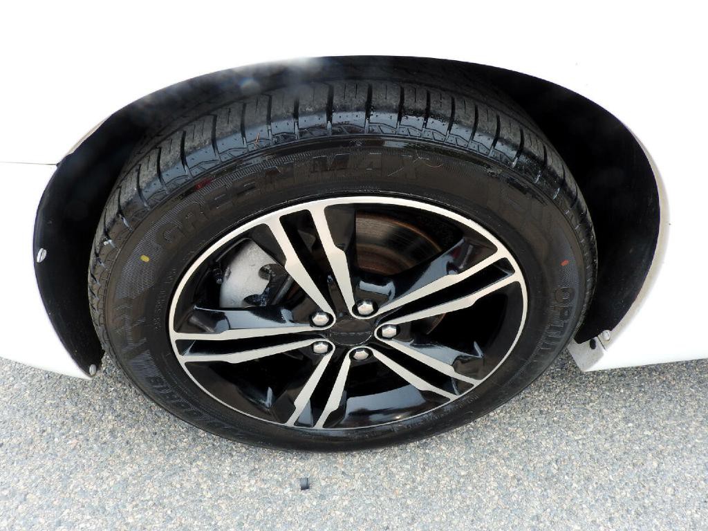 2014 Dodge Charger Image 19