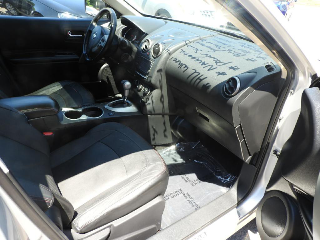 2012 Nissan Rogue Image 7