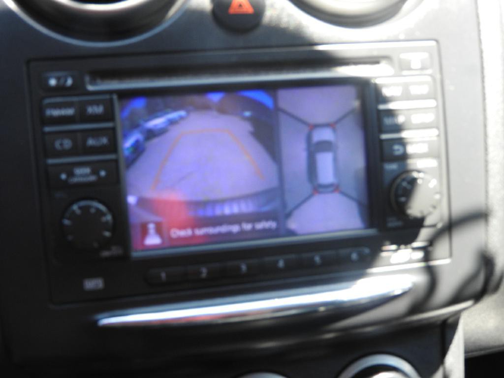 2012 Nissan Rogue Image 11