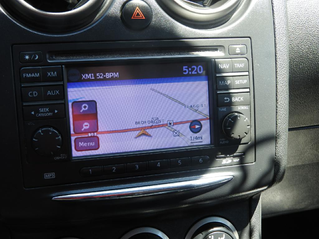 2012 Nissan Rogue Image 12