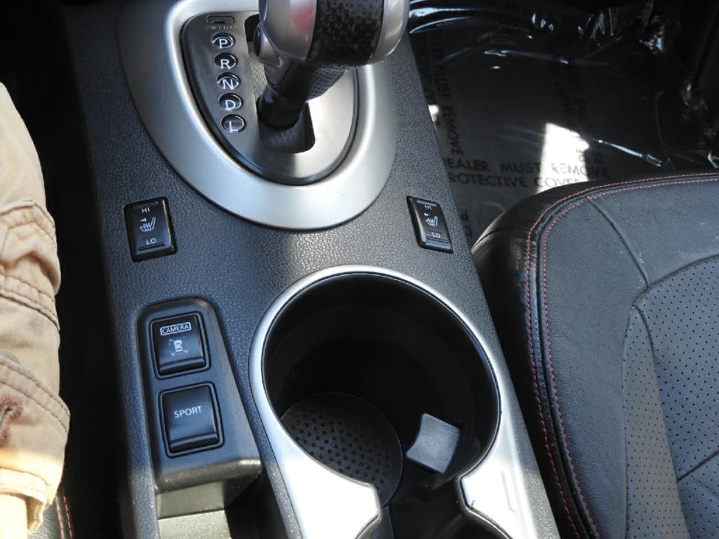 2012 Nissan Rogue Image 16