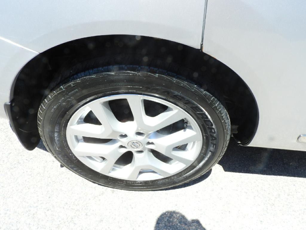 2012 Nissan Rogue Image 19