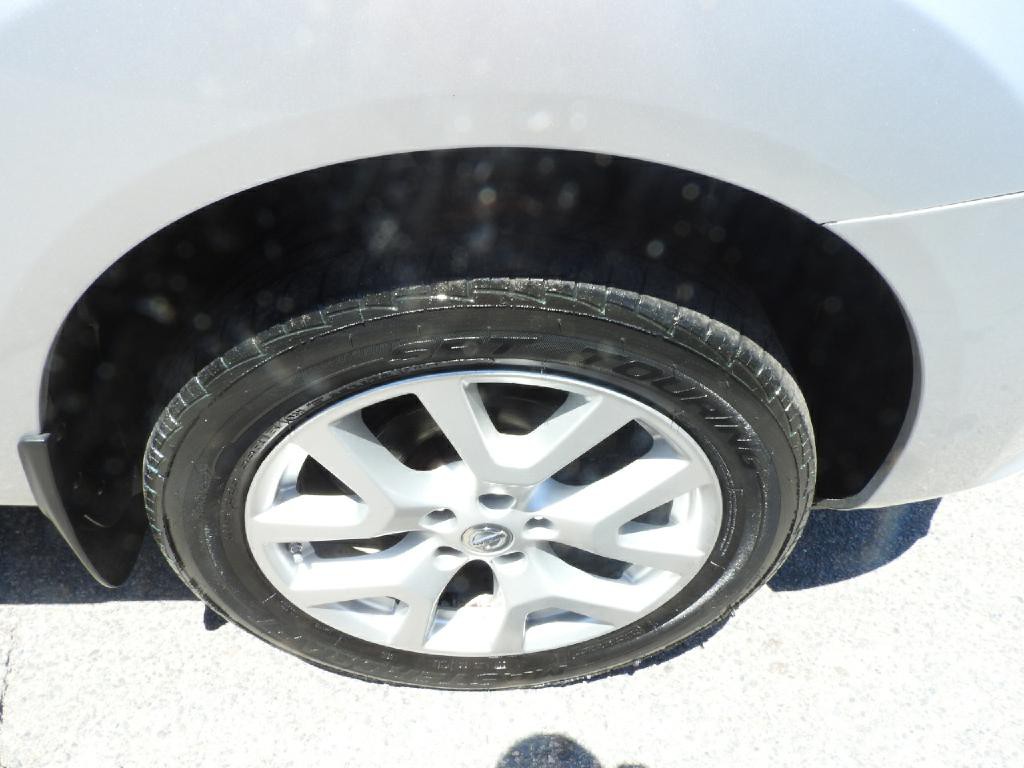 2012 Nissan Rogue Image 20