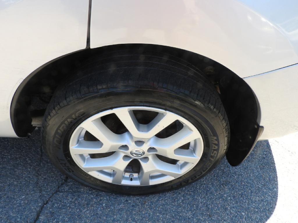 2012 Nissan Rogue Image 21