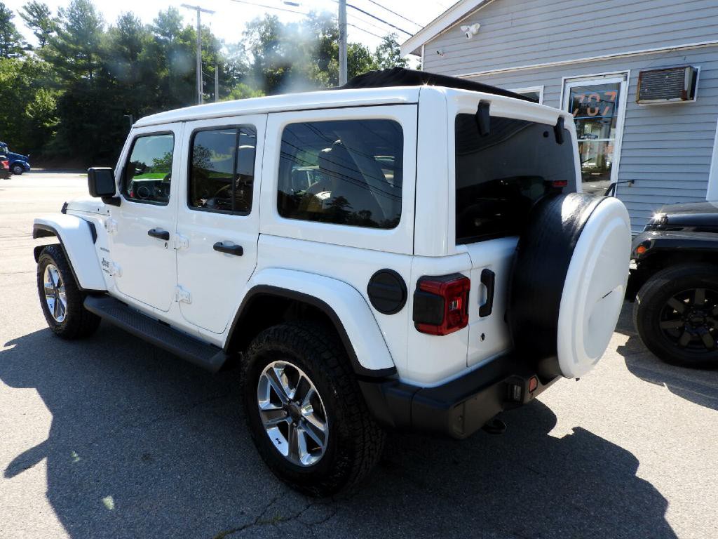 2019 Jeep Wrangler Image 6