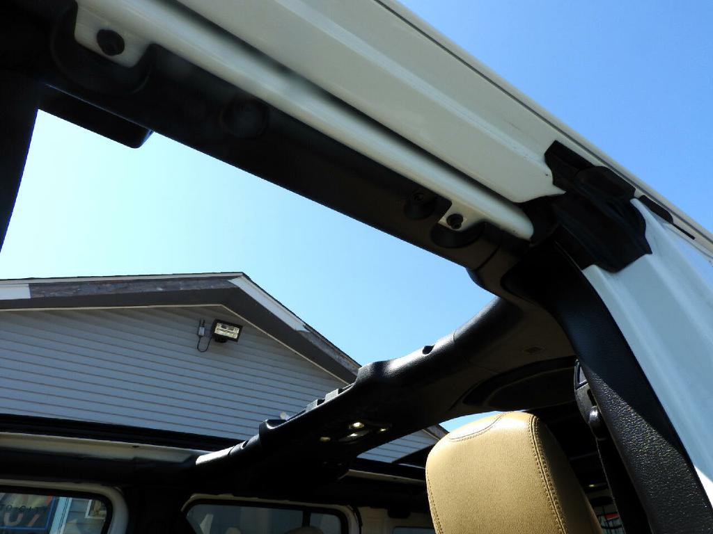 2019 Jeep Wrangler Image 13