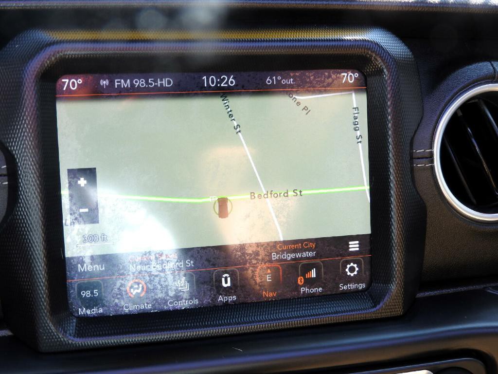 2019 Jeep Wrangler Image 16