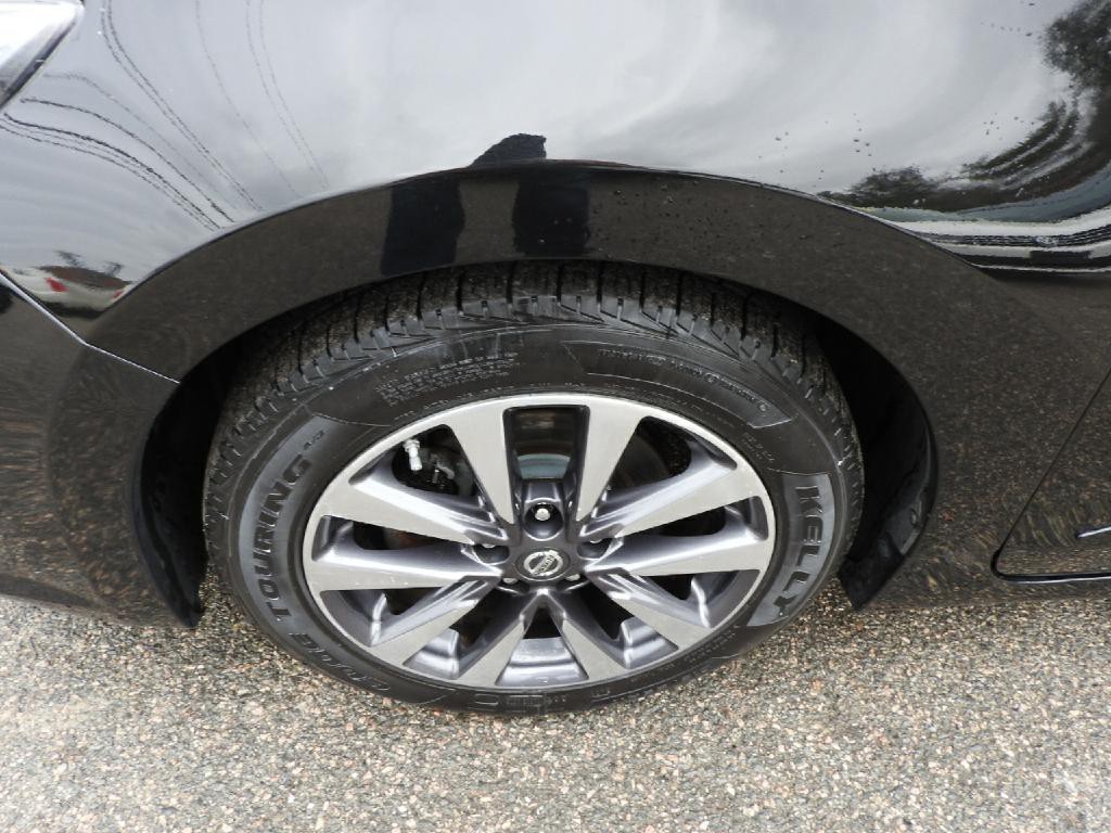 2016 Nissan Altima Image 20