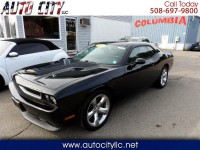 Image for 2014 Dodge Challenger SXT Plus ID: 6794329