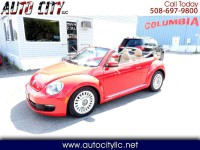 Image for 2015 Volkswagen Beetle 1.8T PZEV ID: 6804348