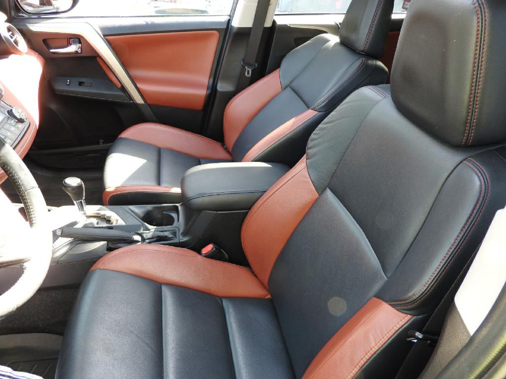 2014 Toyota Rav4 Image 10
