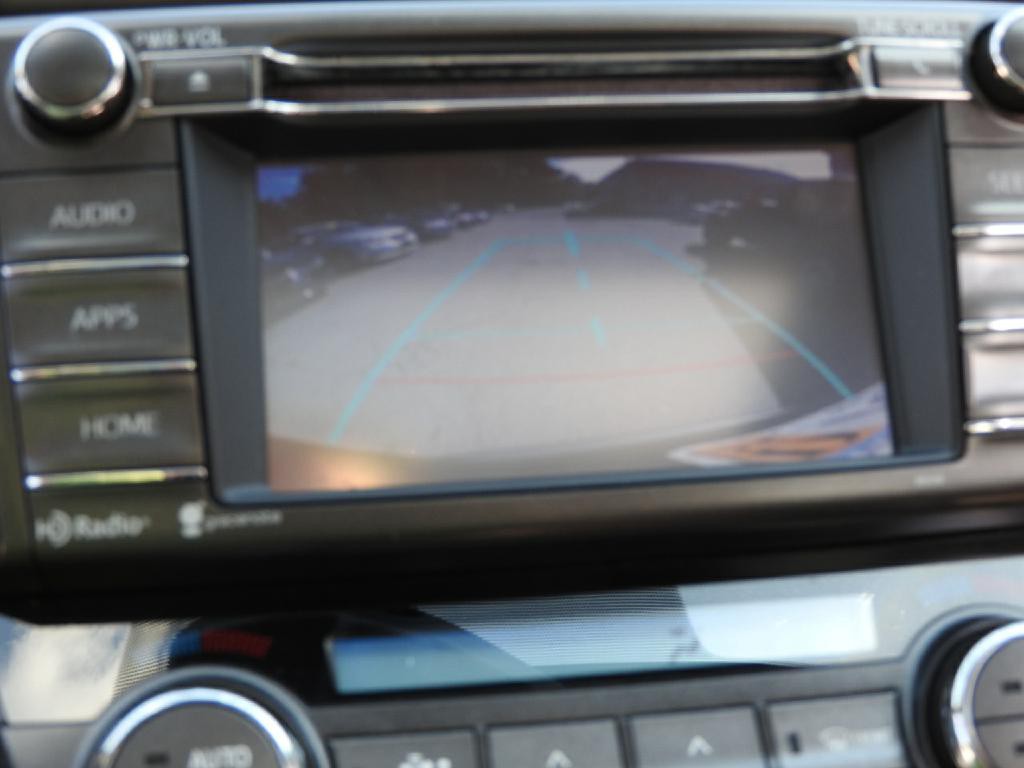 2014 Toyota Rav4 Image 16