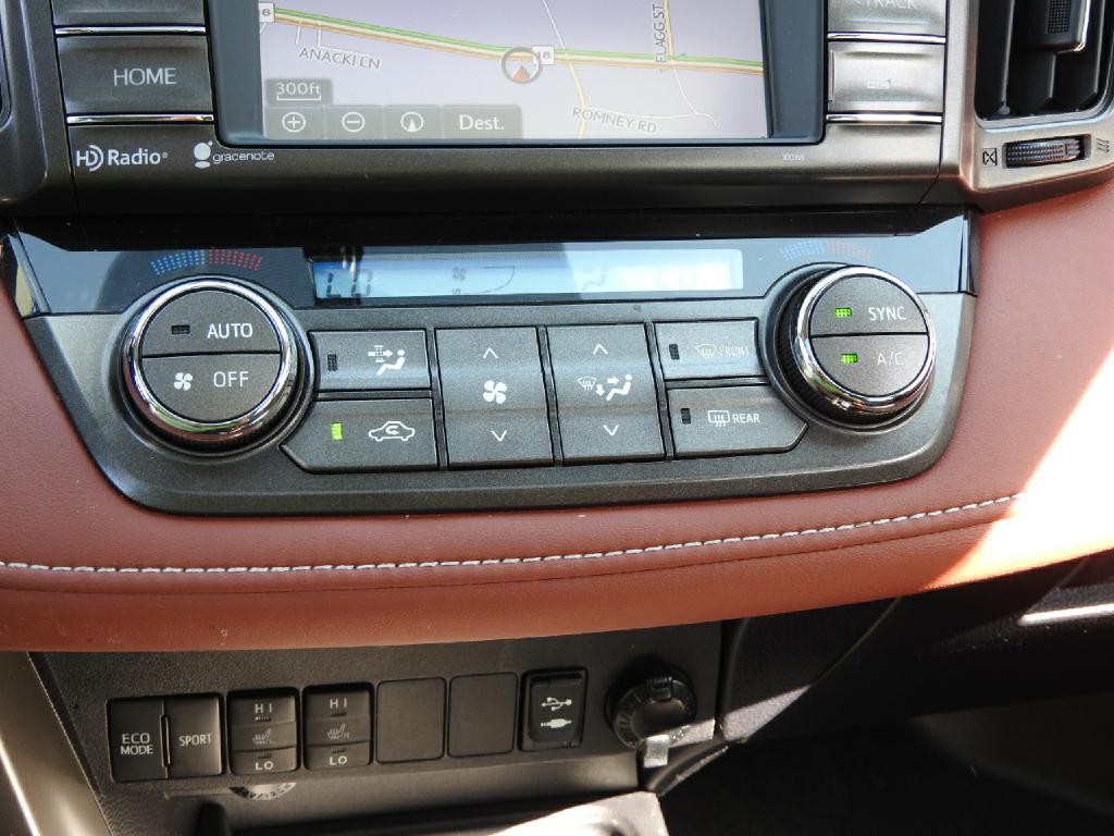 2014 Toyota Rav4 Image 18