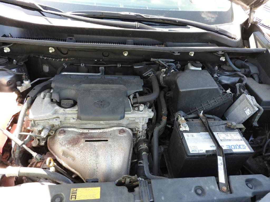 2014 Toyota Rav4 Image 19