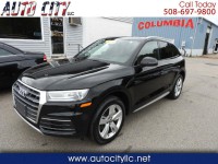 Image for 2018 Audi Q5 2.0T quattro Premium ID: 6810248