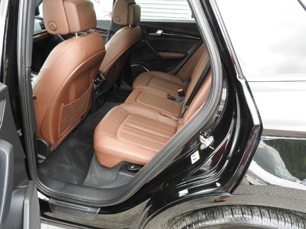 2018 Audi Q5 Image 10