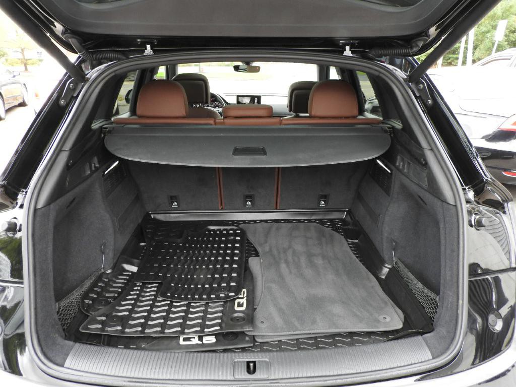 2018 Audi Q5 Image 11
