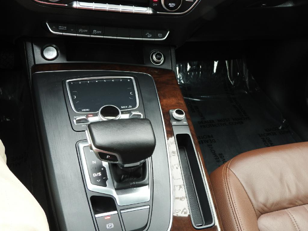 2018 Audi Q5 Image 13
