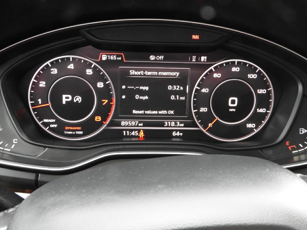 2018 Audi Q5 Image 14