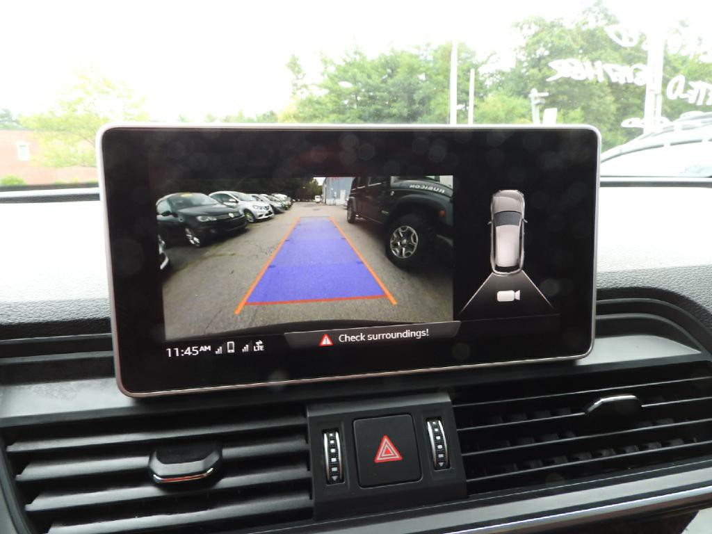 2018 Audi Q5 Image 15
