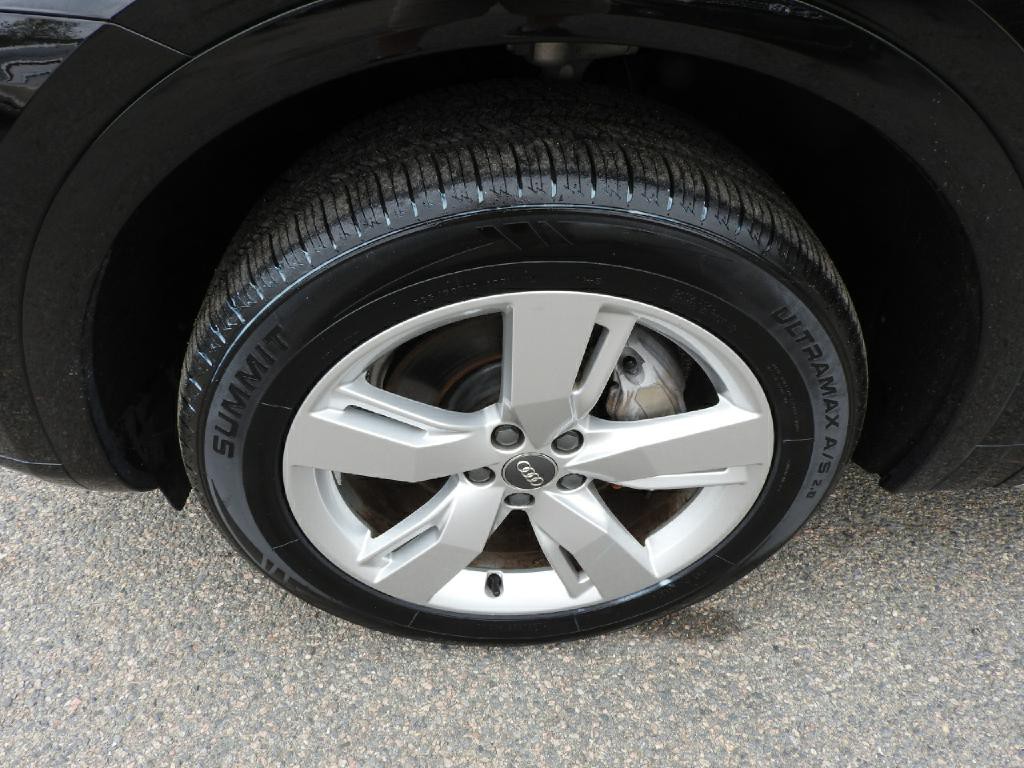 2018 Audi Q5 Image 19