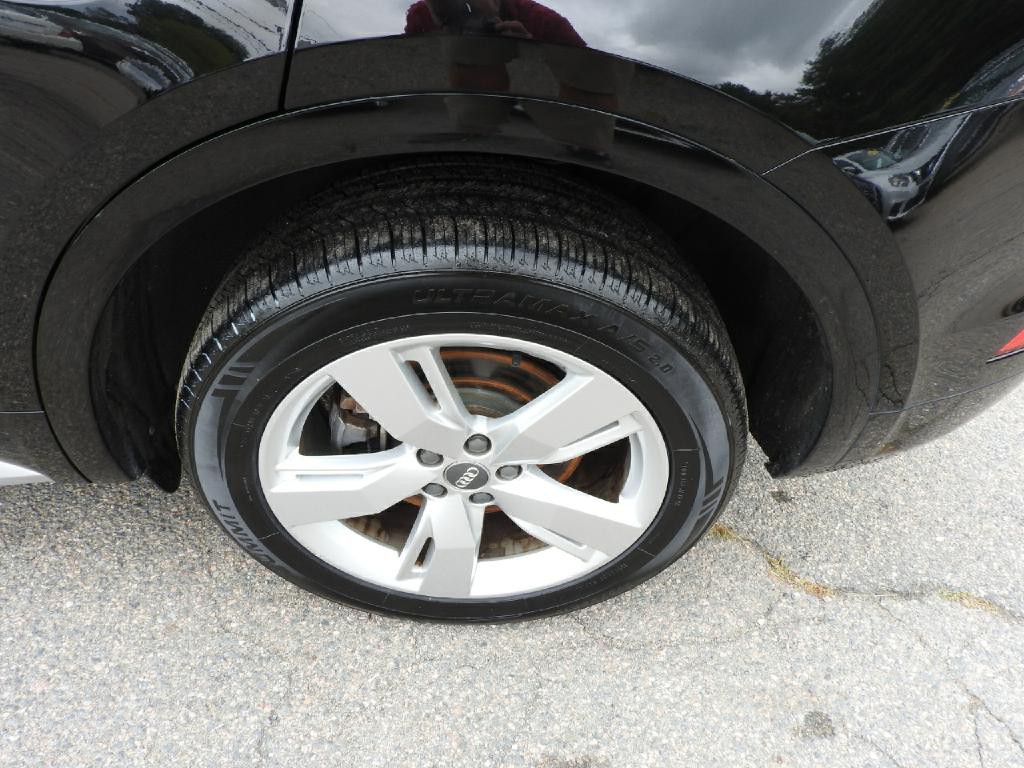 2018 Audi Q5 Image 22