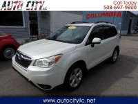Image for 2015 Subaru Forester 2.5i Premium ID: 6826668