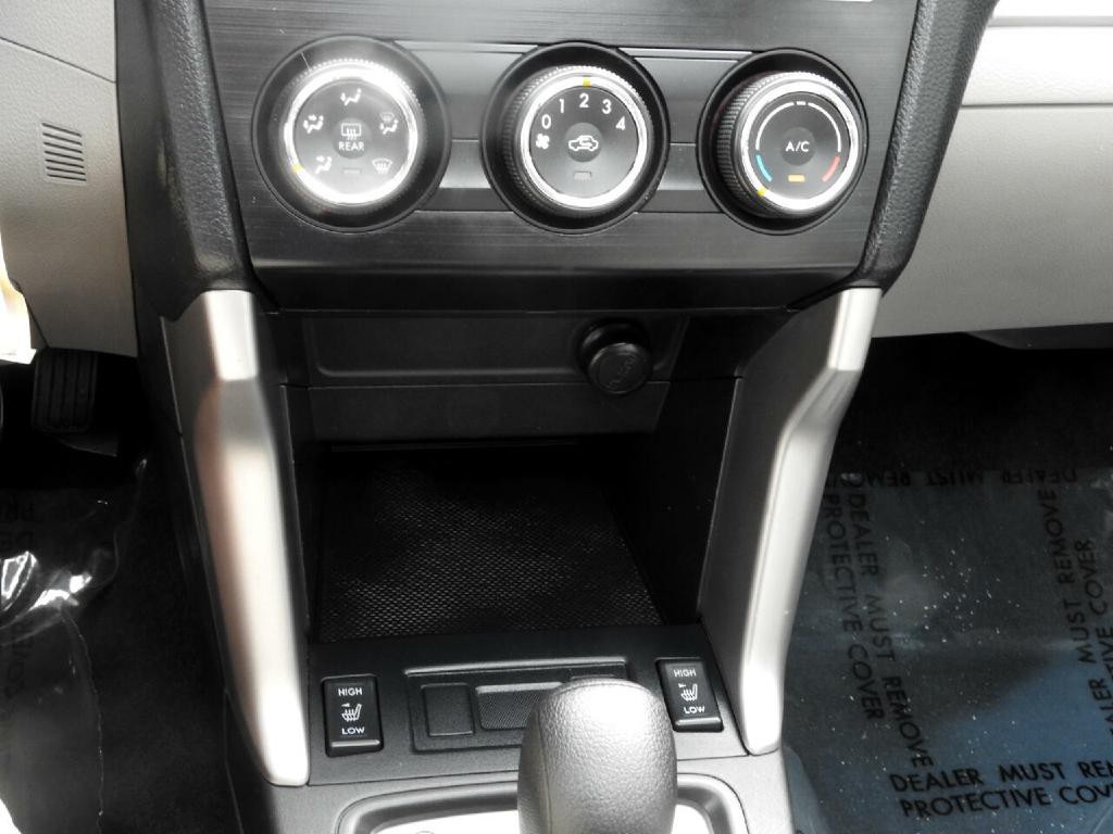 2015 Subaru Forester Image 14