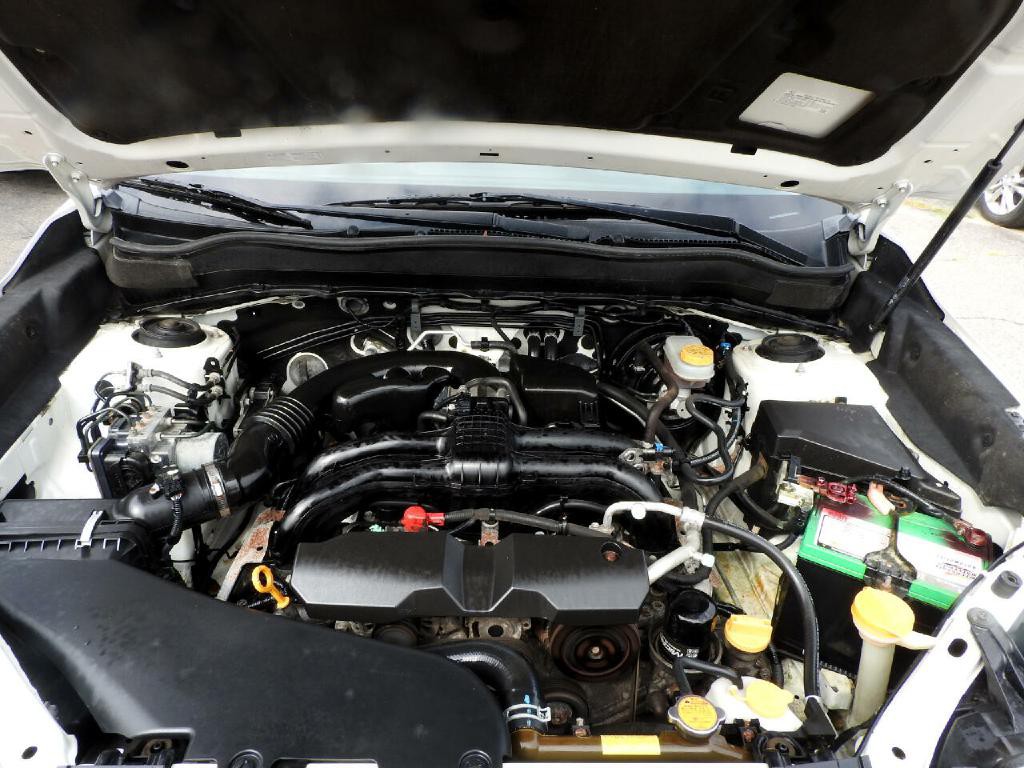 2015 Subaru Forester Image 15