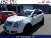 Image for 2015 Cadillac SRX Performance Collection ID: 6832413