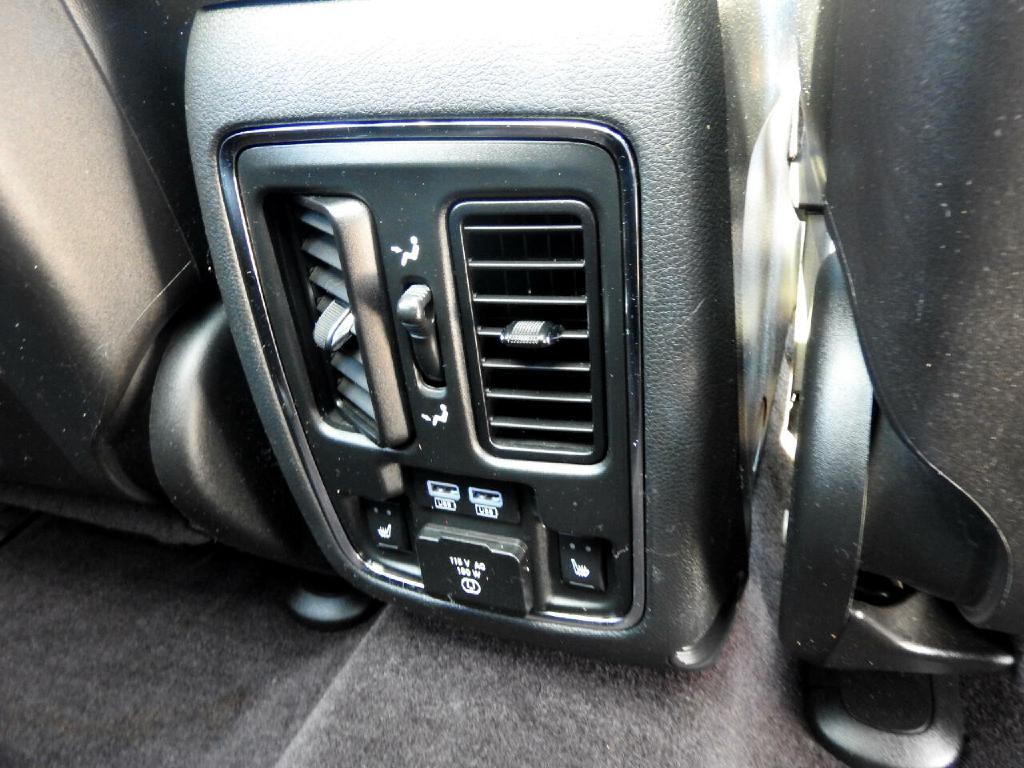 2015 Jeep Grand Cherokee Image 13