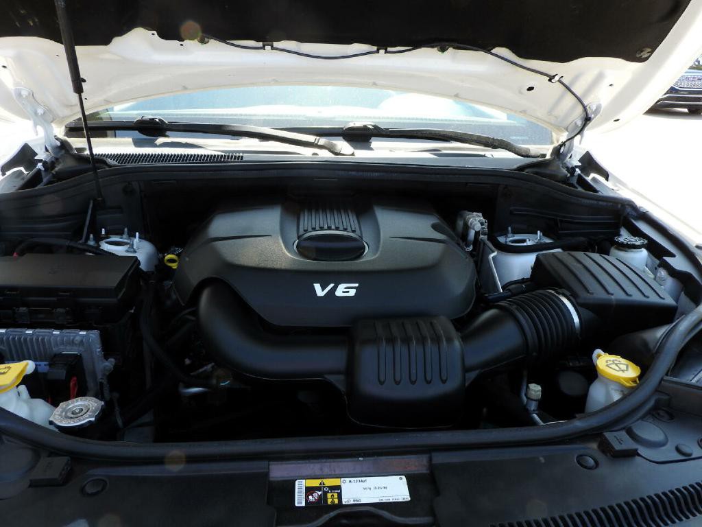 2015 Jeep Grand Cherokee Image 16