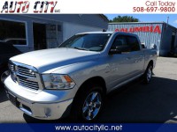 Image for 2017 RAM 1500 Crew Cab 140.5 in Big Hor ID: 6852175