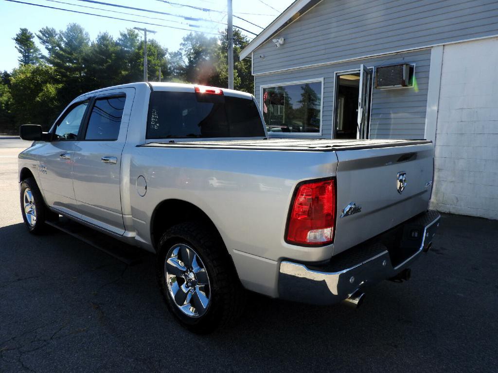 2017 RAM 1500 Image 5