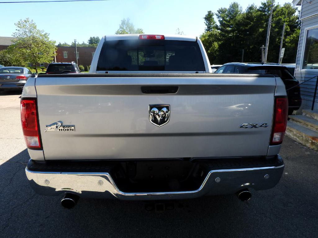 2017 RAM 1500 Image 6