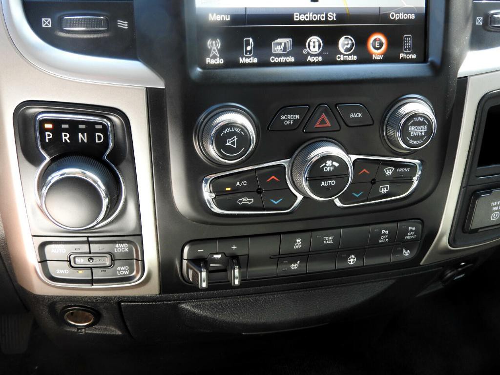2017 RAM 1500 Image 13