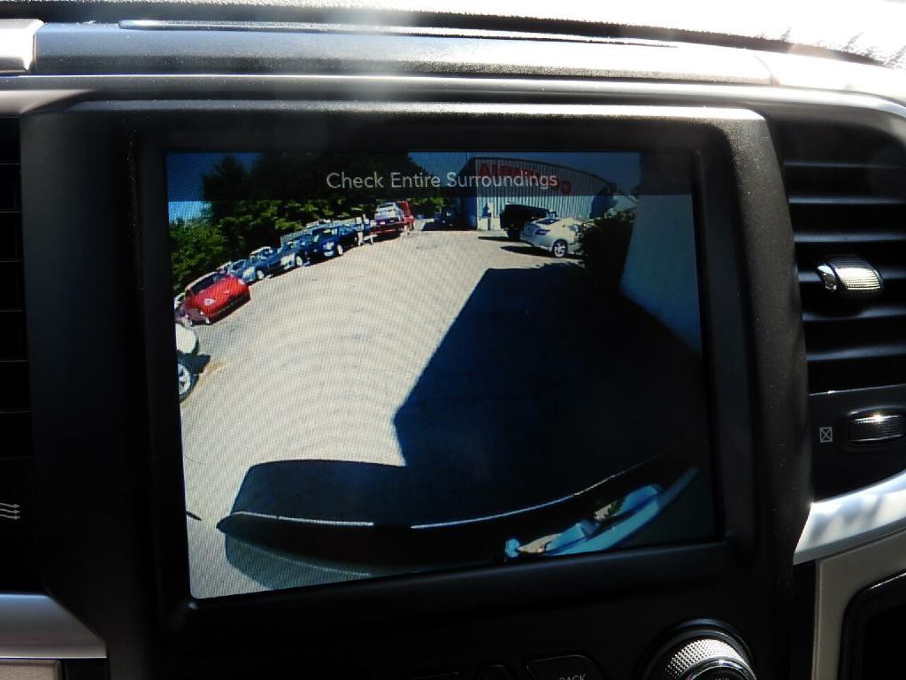 2017 RAM 1500 Image 14