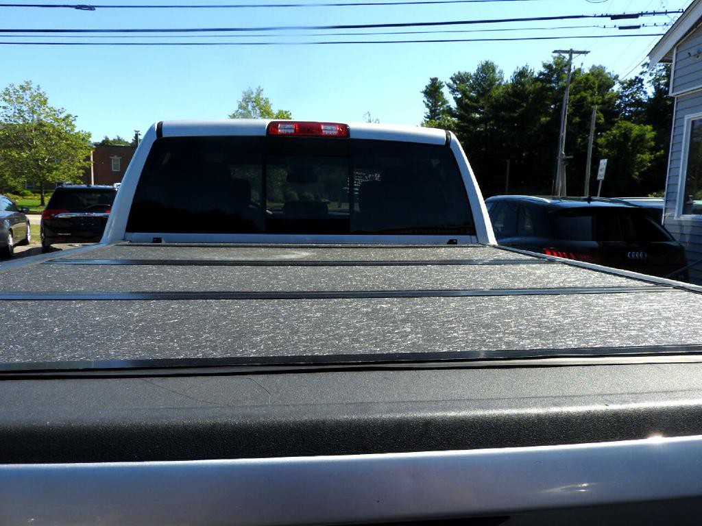 2017 RAM 1500 Image 15