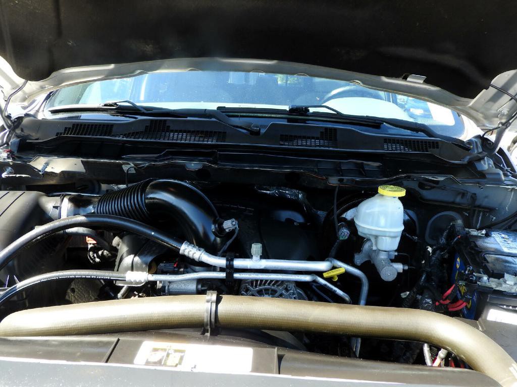 2017 RAM 1500 Image 17