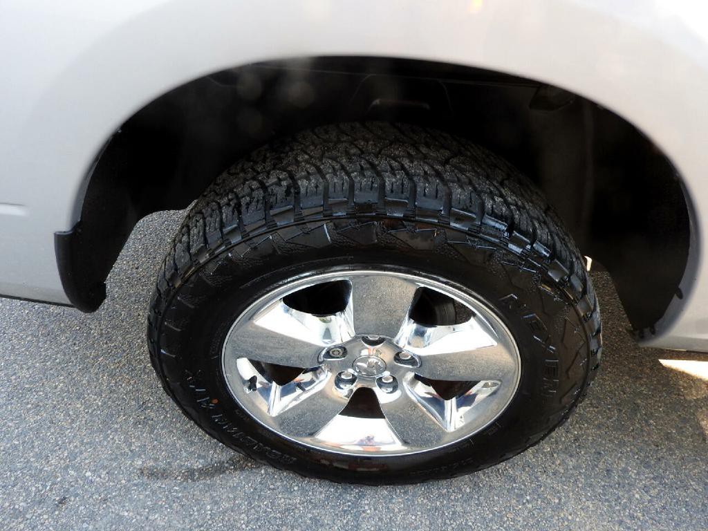 2017 RAM 1500 Image 20