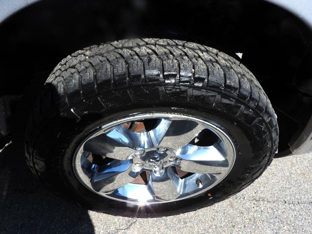 2017 RAM 1500 Image 21