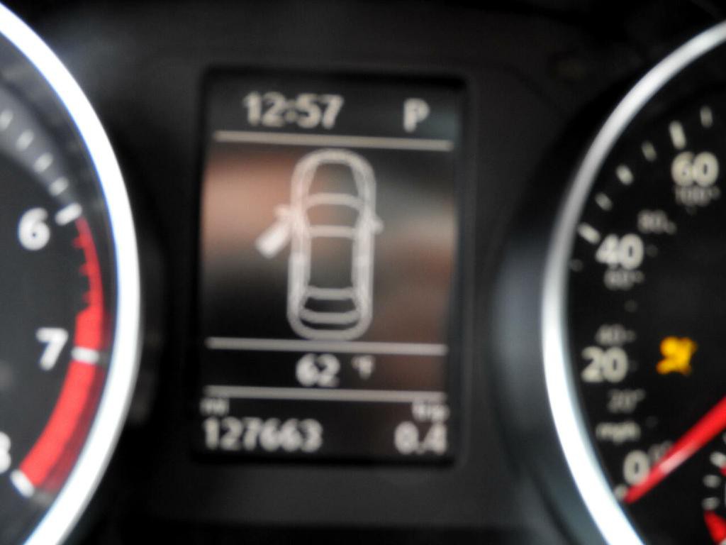 2017 Volkswagen Jetta Image 12