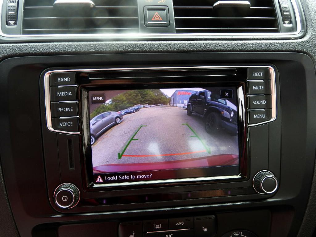 2017 Volkswagen Jetta Image 13