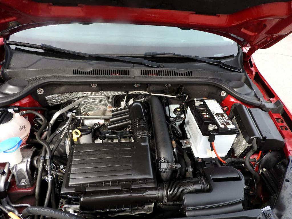 2017 Volkswagen Jetta Image 15